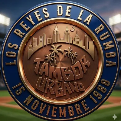 @tamborurbano profile image
