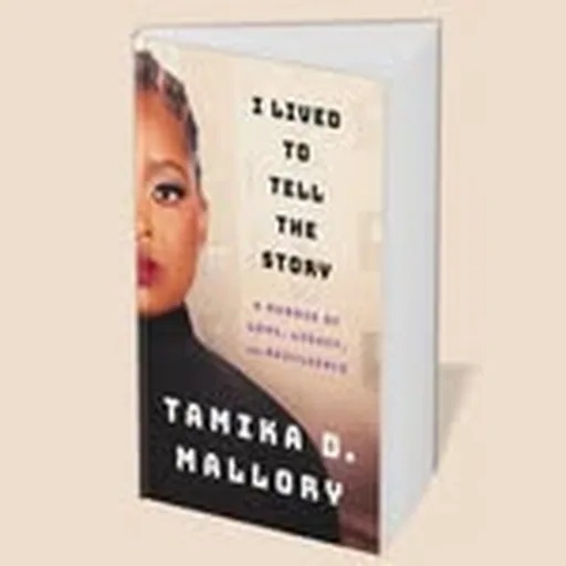 @tamikadmallory profile image