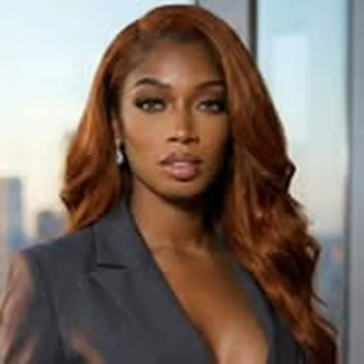 @tamilatrell profile image