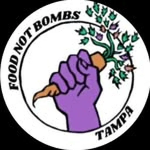 @tampafoodnotbombs profile image