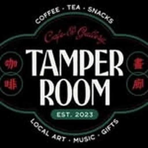 @tamperroom profile image