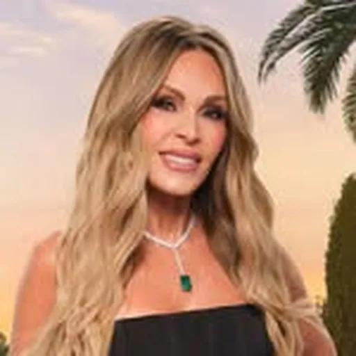 @tamrajudge profile image