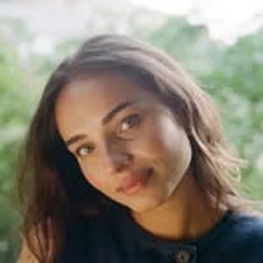 @tamzene profile image