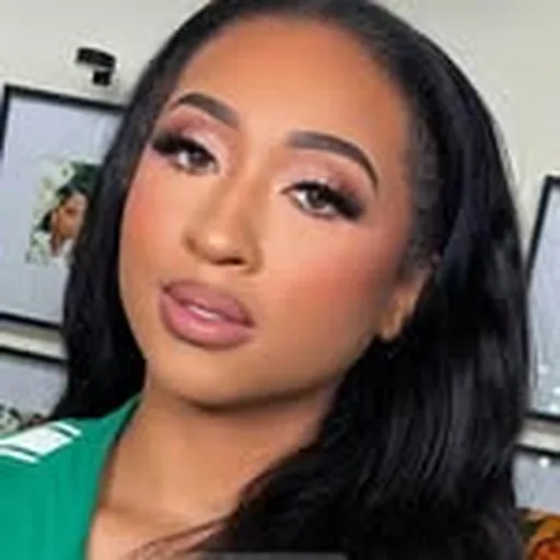 @tanaijah.a profile image
