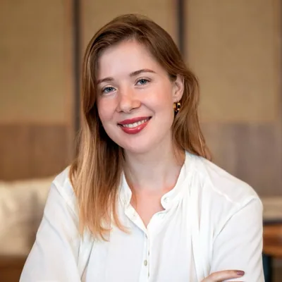 @tanyagromenko profile image