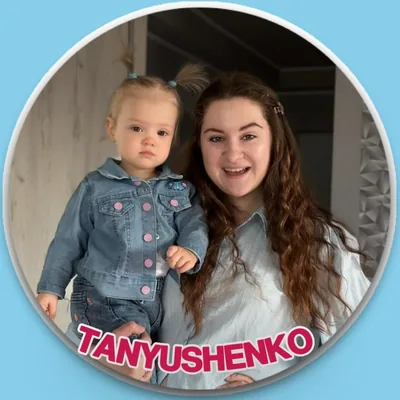 @tanyushenko profile image