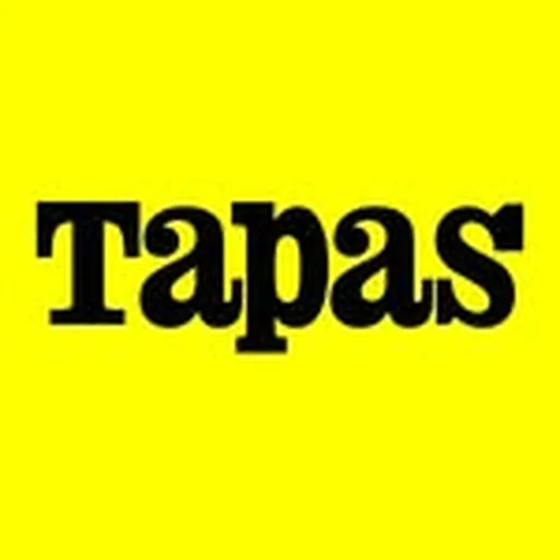 @tapasmagazine profile image