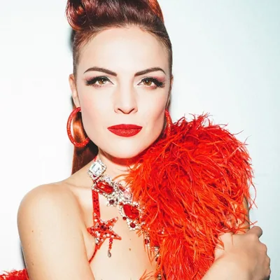 @taradarson profile image