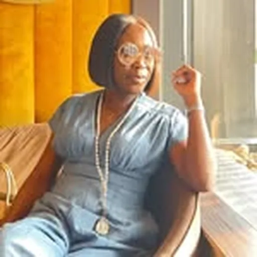 @taradurotoye profile image
