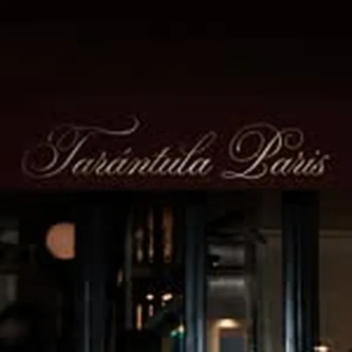 @tarantulaparis profile image