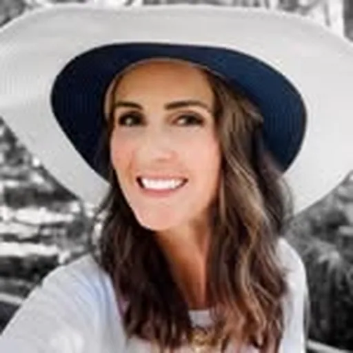 @tarazirker profile image