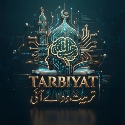 @tarbiyatwithai profile image