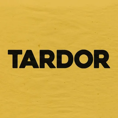 @tardor.band profile image