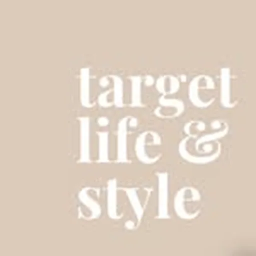 @targetlifeandstyle profile image