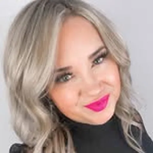 @tashaparkerhair profile image