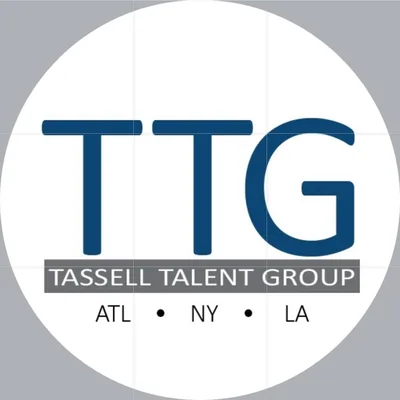 @tasselltalentgroup profile image
