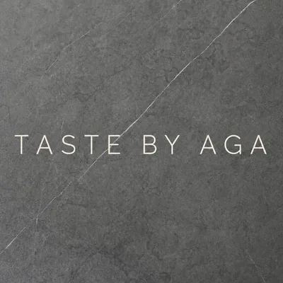 @tastebyaga profile image
