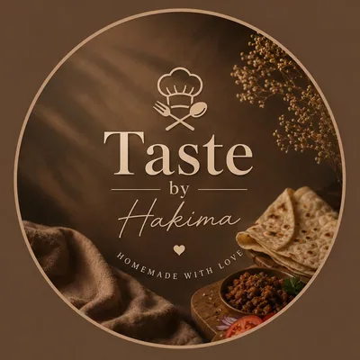 @tastebyhakima profile image