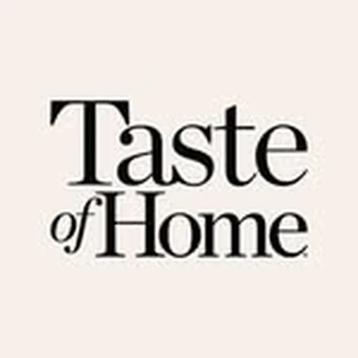 @tasteofhome profile image