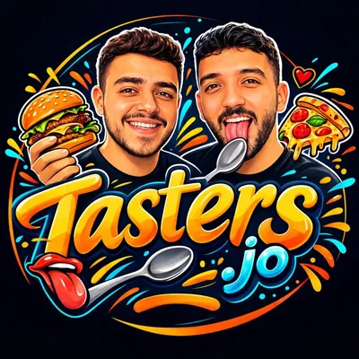 @tasters.jo profile image