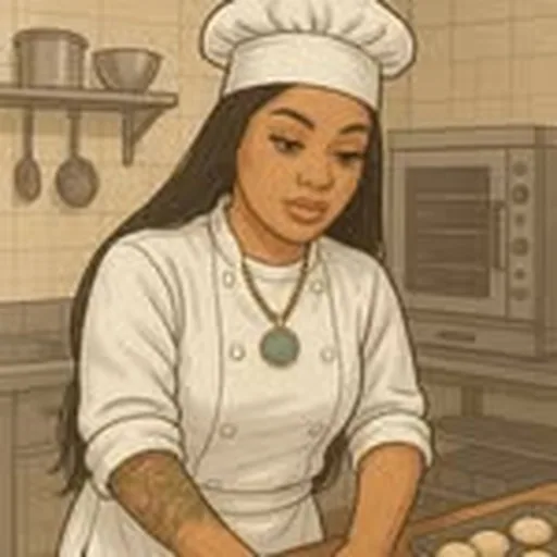 @tastyluecakes profile image