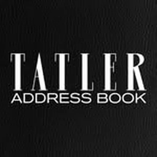 @tatleraddressbook profile image