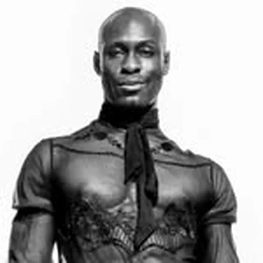 @taureanje profile image