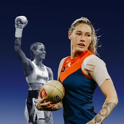 @tayla_harris profile image