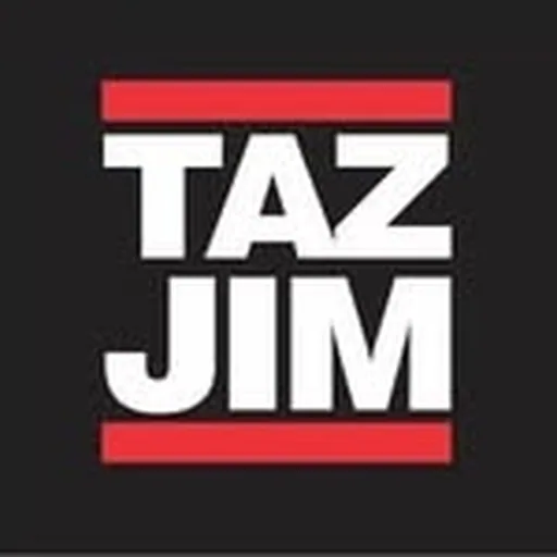 @tazandjim profile image