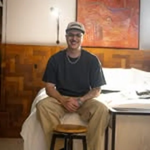 @tbborges profile image