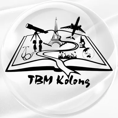 @tbmkolong profile image
