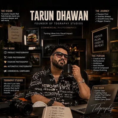 @tdgraphy profile image