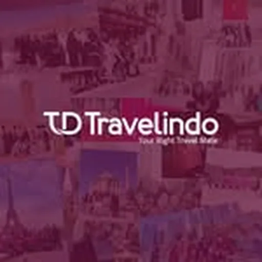 @tdtravelindo_group profile image