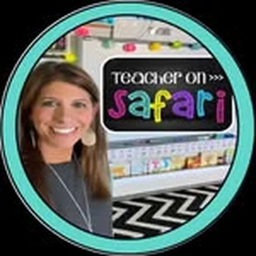 @teacheronsafari profile image