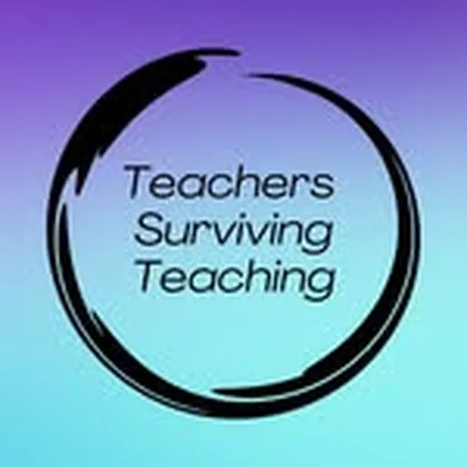@teacherssurvivingteaching profile image