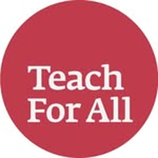 @teachforall profile image