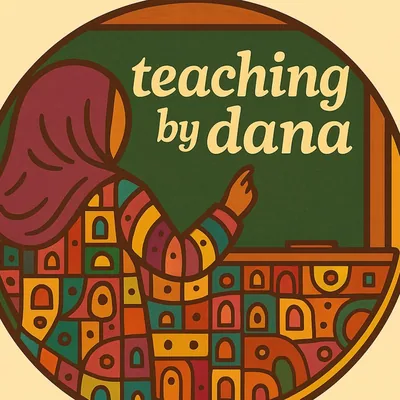 @teachingbydana profile image