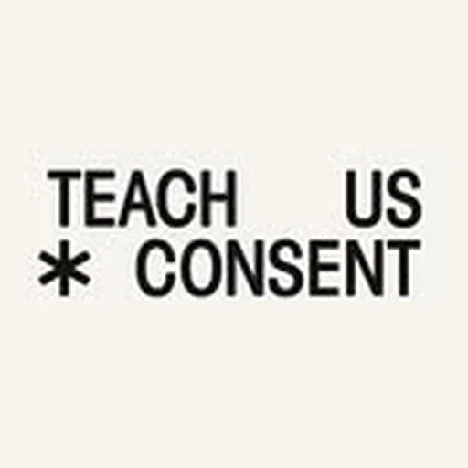 @teachusconsent profile image