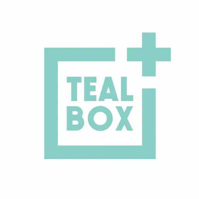 @tealbox.gr profile image