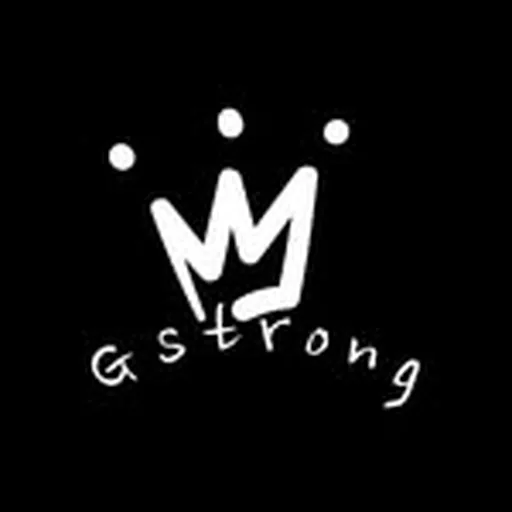 @team_g_strong profile image