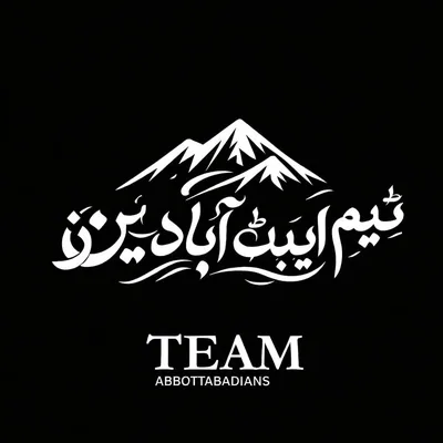 @teamabbottabadian profile image