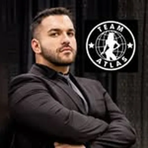 @teamatlasmtl profile image