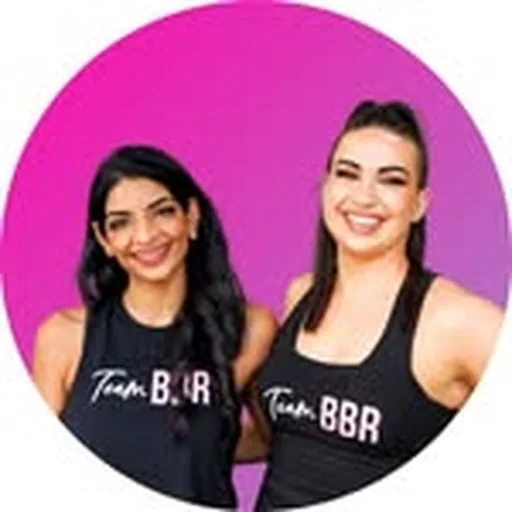 @teambbrfitness profile image