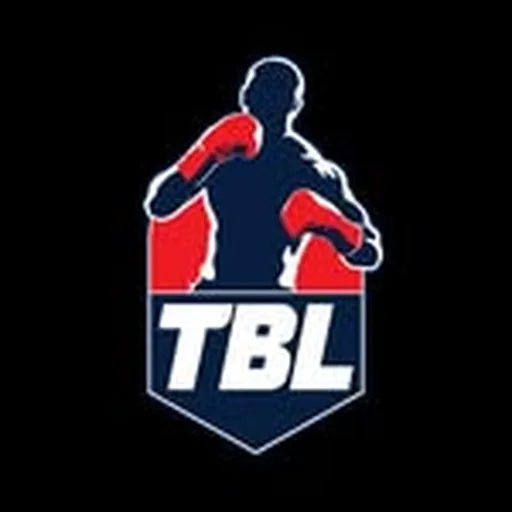 @teamboxingleague profile image