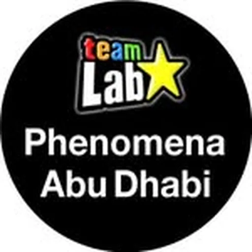 @teamlab_phenomena profile image