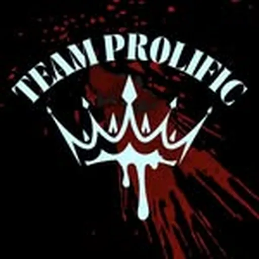 @teamprolificfitness profile image