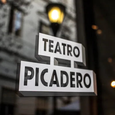 @teatroelpicadero profile image