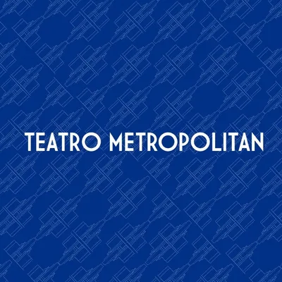 @teatrometropolitanok profile image