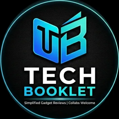 @tech.booklet profile image