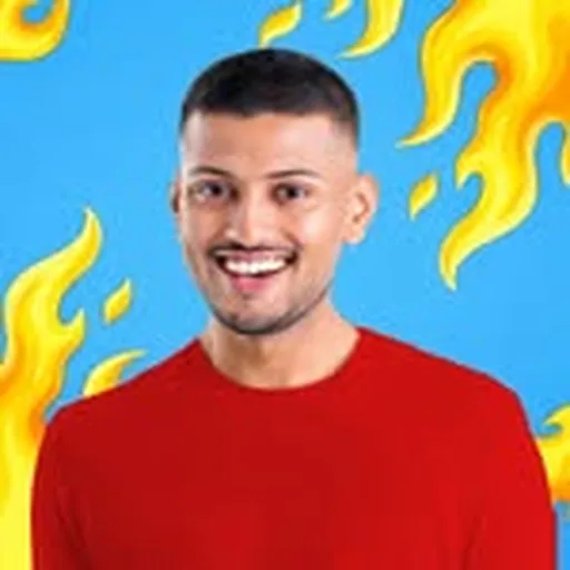 @techburner profile image